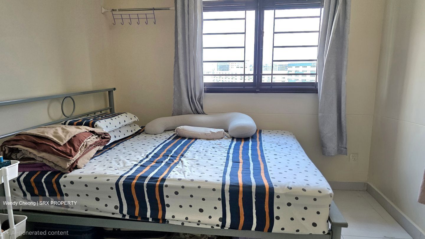 Blk 655B Jurong West Street 61 (Jurong West), HDB 4 Rooms #536277071